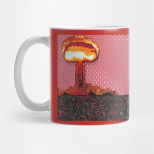 Nuclear Love No. 39 Mug